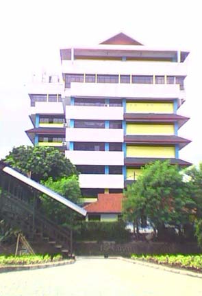 Kuliah Paralel Mpu Tantular Kedoya Jakarta  Nomor Foto Home 2